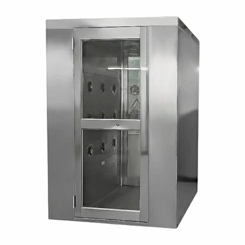 Portable Air Shower suppliers